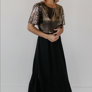 The Annette Dress - Roolee